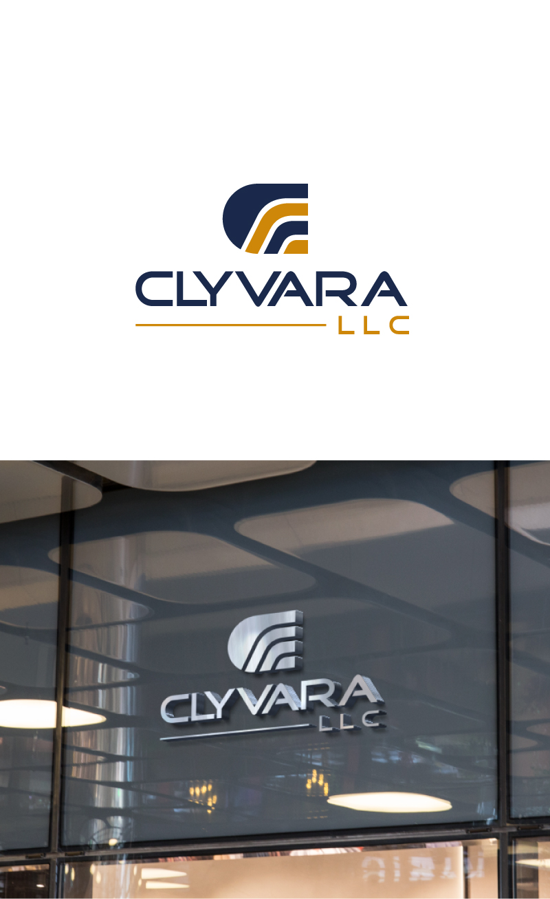 Logo Design by VisionCraft™ for Clyvara LLC | Design #37462352