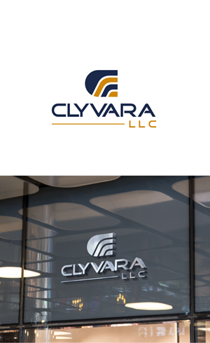 Logo Design by VisionCraft™ for Clyvara LLC | Design: #37462352