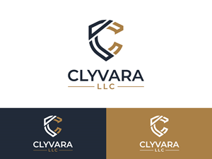 Logo Design by yozdesign for Clyvara LLC | Design: #37462789