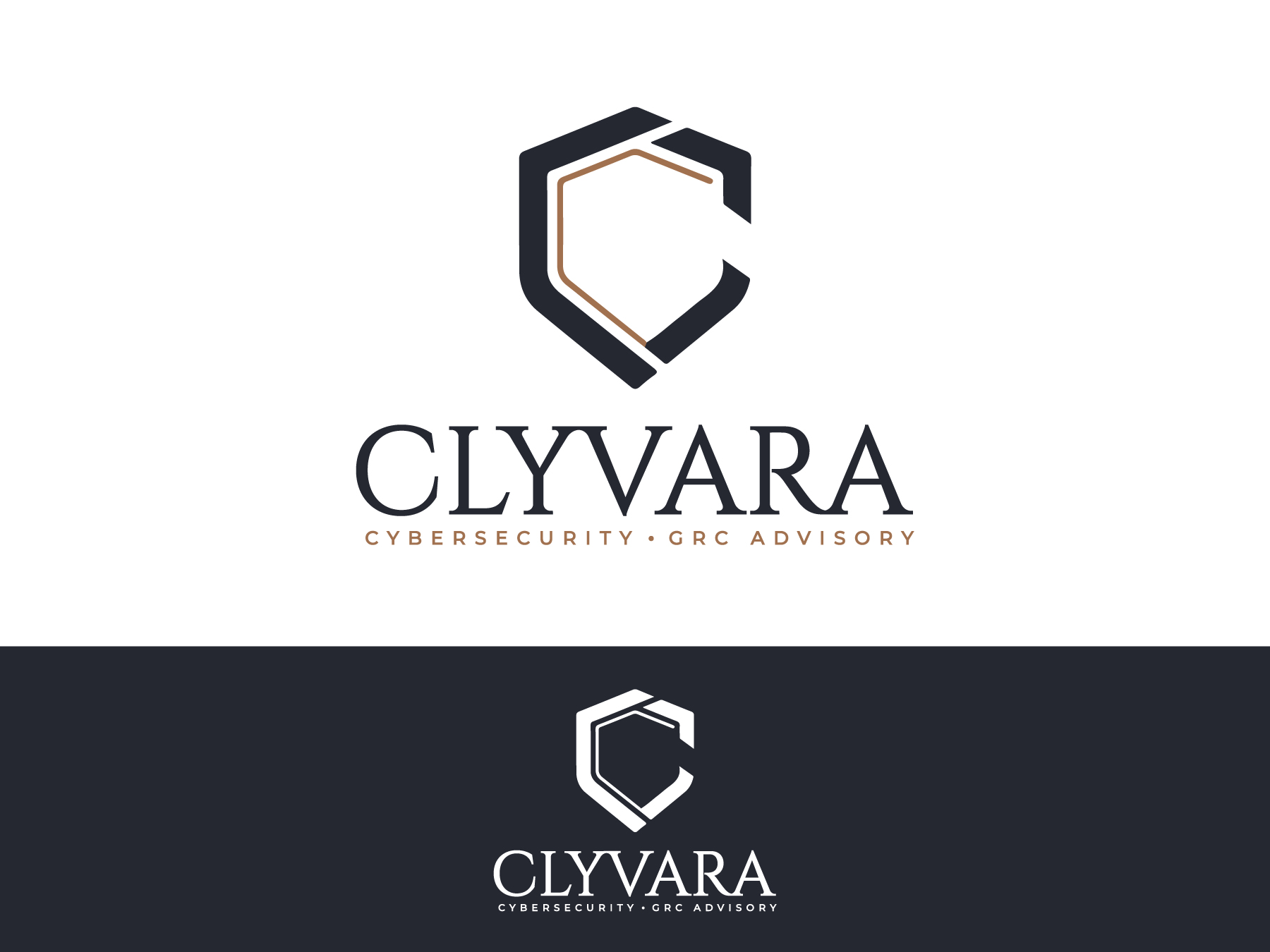 Logo Design by yozdesign for Clyvara LLC | Design #37462790