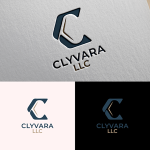 Logo Design by Creative Poli for Clyvara LLC | Design: #37464098