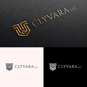 Logo Design by Creative Poli for Clyvara LLC | Design: #37464099