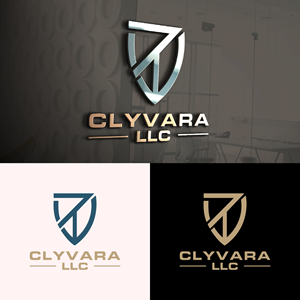 Logo Design by Creative Poli for Clyvara LLC | Design: #37464100