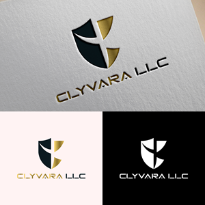 Logo Design by Creative Poli for Clyvara LLC | Design: #37464103