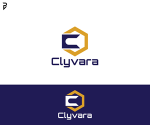 Logo Design by poisonvectors for Clyvara LLC | Design: #37465008