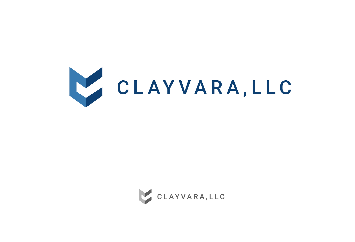 Logo Design by Ninik Marlina for Clyvara LLC | Design #37462280