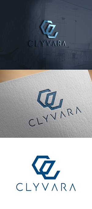 Logo Design by ddog for Clyvara LLC | Design: #37466964