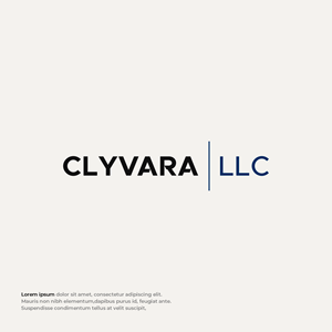Logo Design by Mantra™ for Clyvara LLC | Design: #37463250