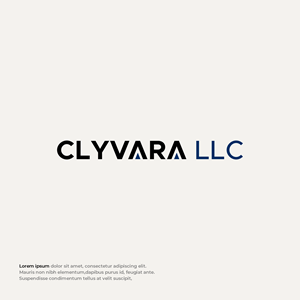 Logo Design by Mantra™ for Clyvara LLC | Design: #37463252