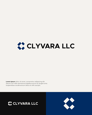 Logo Design by Mantra™ for Clyvara LLC | Design: #37463264