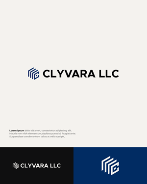 Logo Design by Mantra™ for Clyvara LLC | Design: #37463331