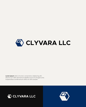Logo Design by Mantra™ for Clyvara LLC | Design: #37463337