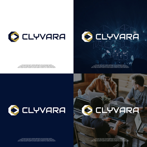 Logo Design by izdihaar studio for Clyvara LLC | Design: #37462421