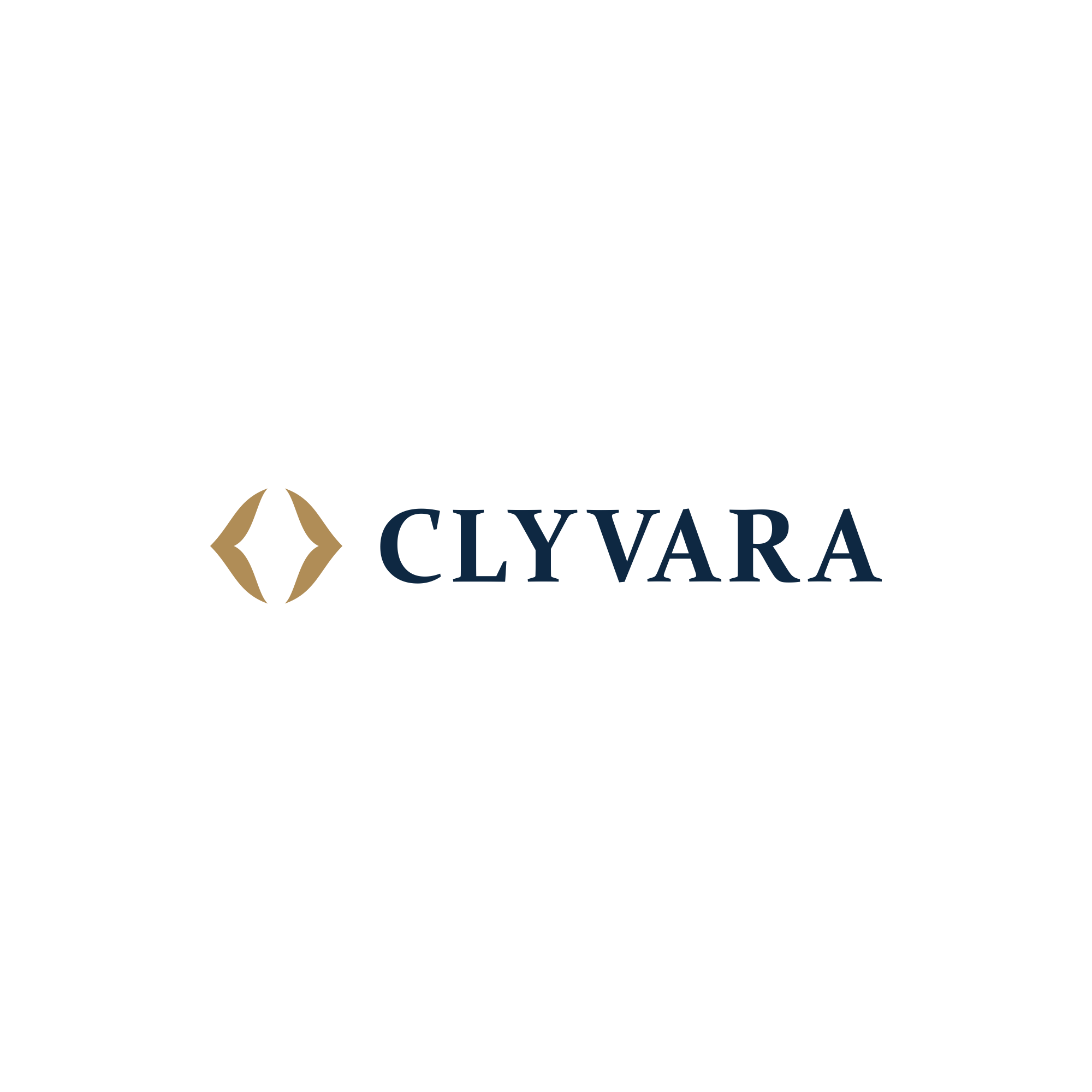 Logo Design by kelasking for Clyvara LLC | Design #37462473