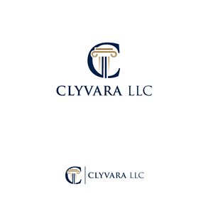 Logo Design by United_Graphic for Clyvara LLC | Design: #37465695