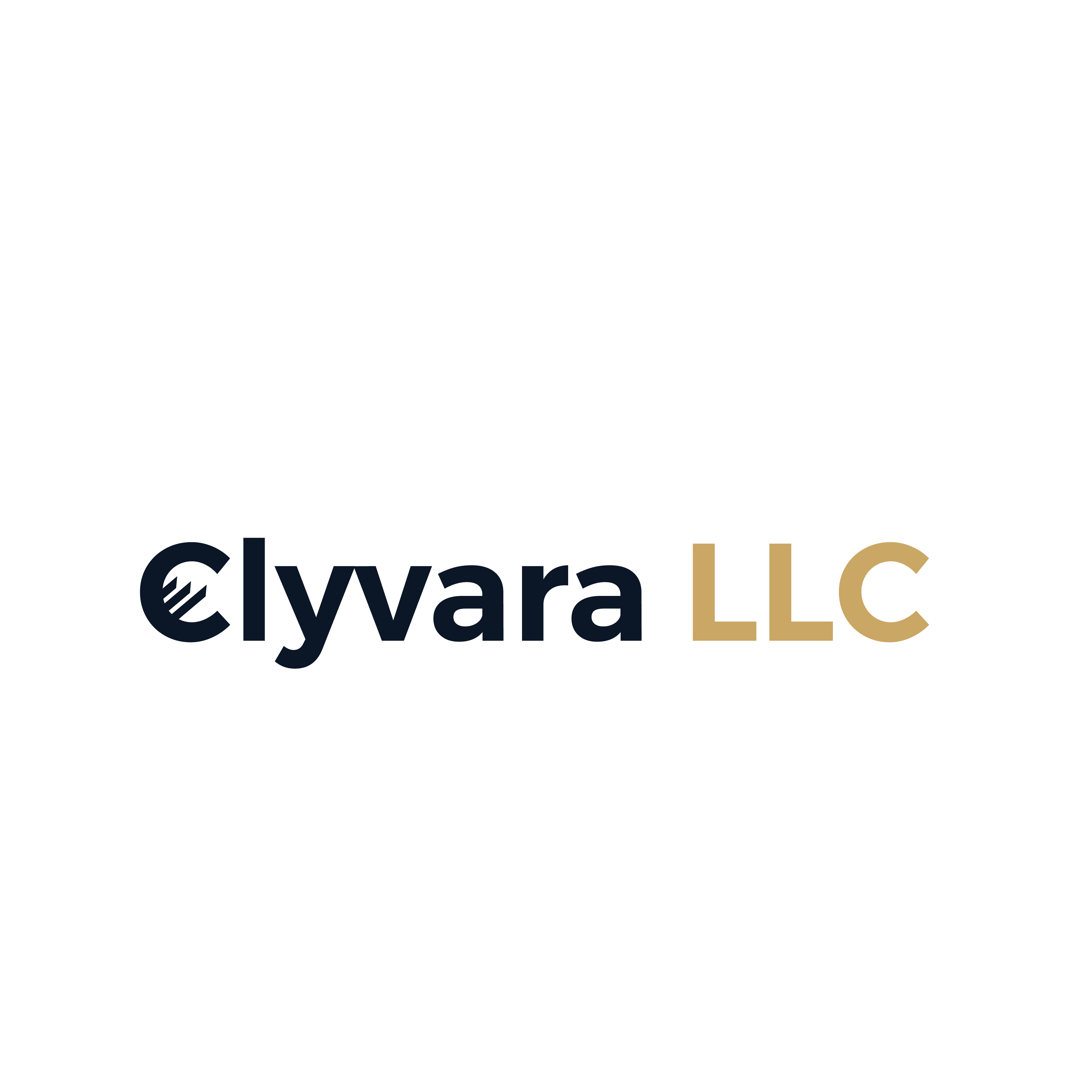 Logo Design by dynamicstudio for Clyvara LLC | Design #37465393