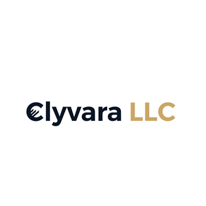 Logo Design by dynamicstudio for Clyvara LLC | Design: #37465393