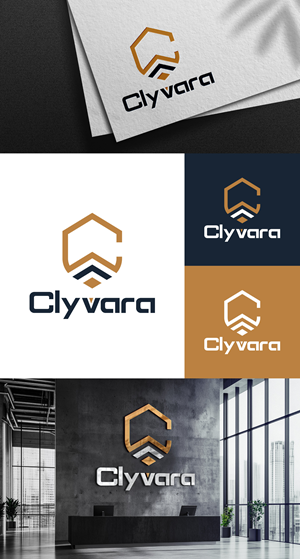 Logo Design by StunnerDesignz for Clyvara LLC | Design: #37464230