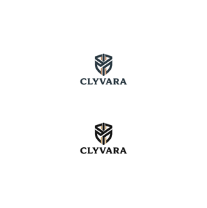 Logo Design by andrew11 for Clyvara LLC | Design: #37462045
