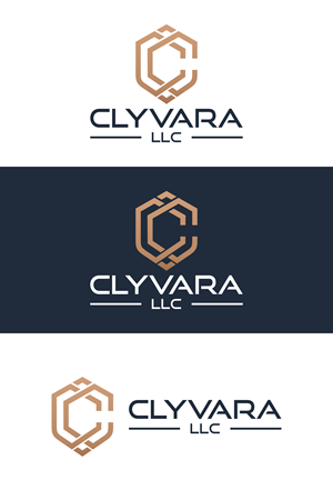 Logo Design by andreaslucky for Clyvara LLC | Design: #37463149