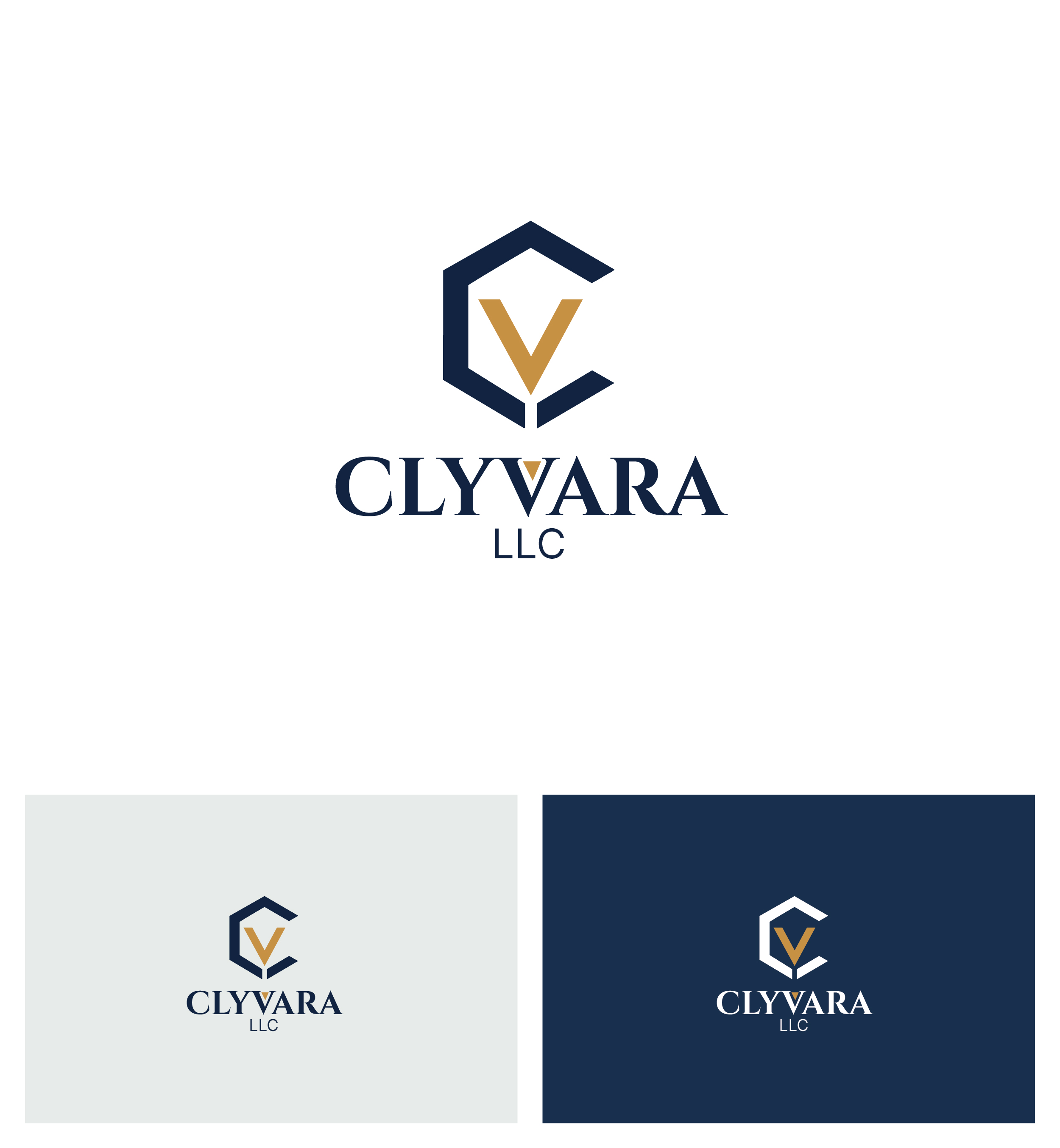 Design de Logo par Afsana_Hoque pour Clyvara LLC | Design #37463686
