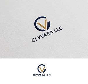 Logo Design by Afsana_Hoque for Clyvara LLC | Design: #37463687