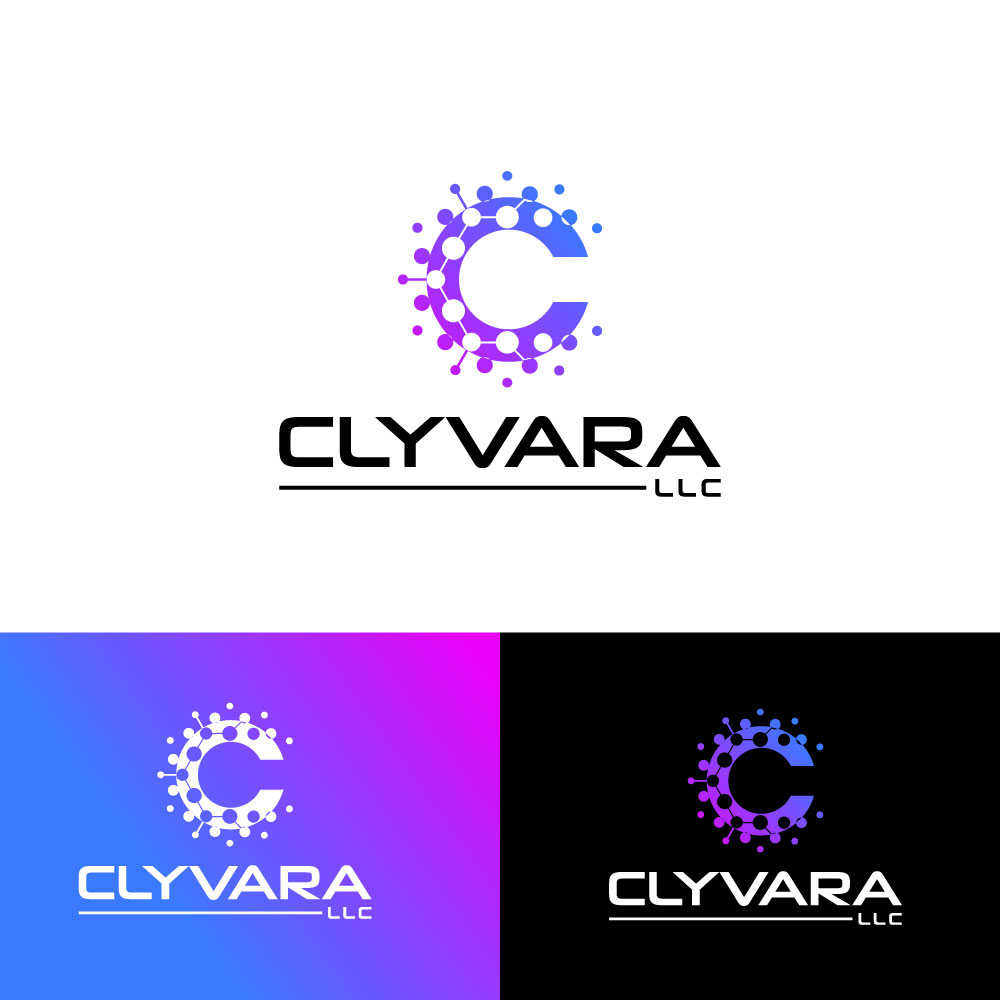 Logo Design by Mst Lutfunnesa for Clyvara LLC | Design #37467973