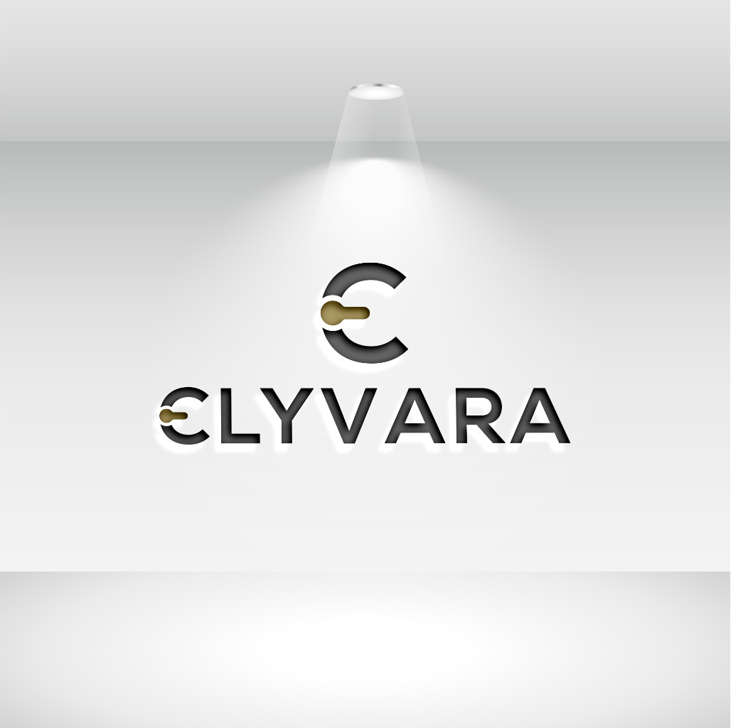 Logo Design by belayat733 for Clyvara LLC | Design #37467688