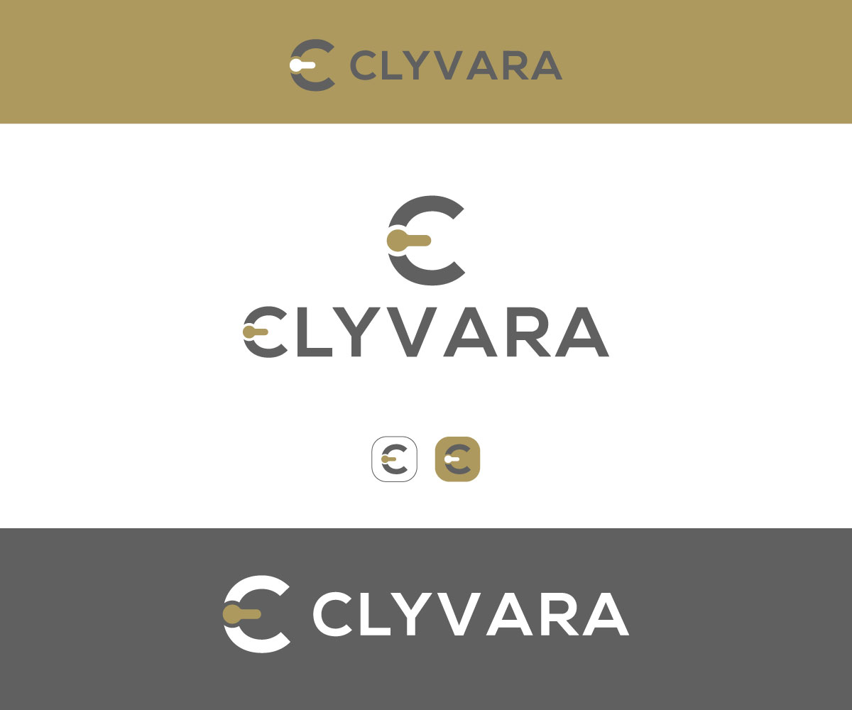 Logo Design by belayat733 for Clyvara LLC | Design #37467690