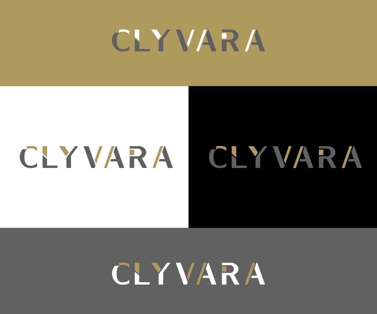 Logo Design by belayat733 for Clyvara LLC | Design #37467691