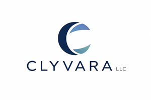 Logo Design by Stone Black for Clyvara LLC | Design: #37464049