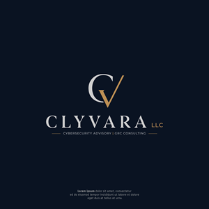 Logo Design by minimalab26 for Clyvara LLC | Design: #37462959