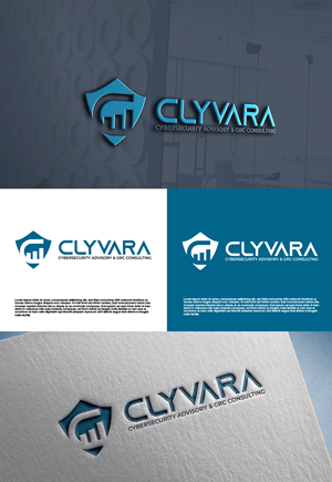 Logo Design by Md. Abuhanifa for Clyvara LLC | Design: #37462358