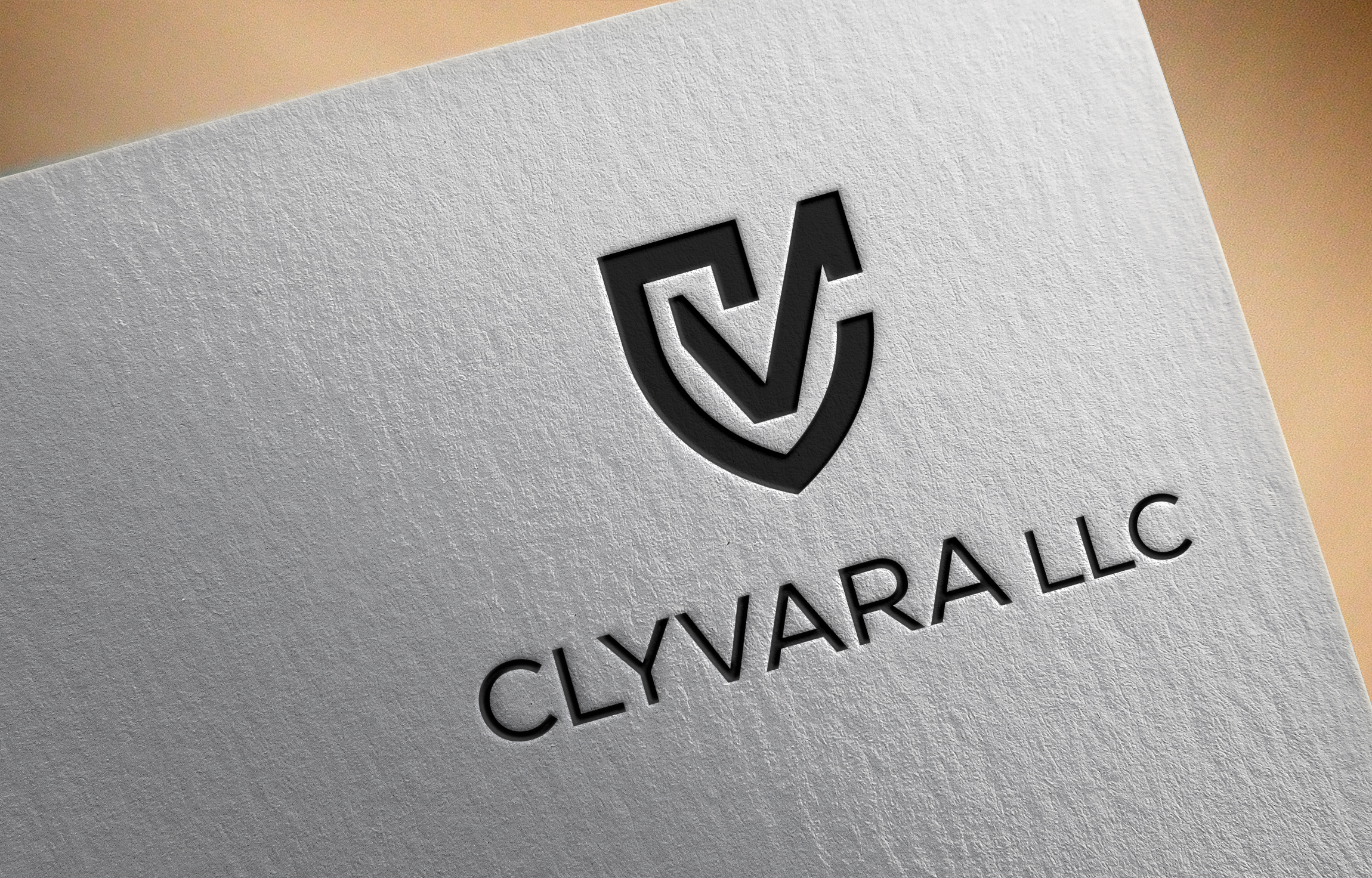 Logo Design by Art Workout for Clyvara LLC | Design #37468344
