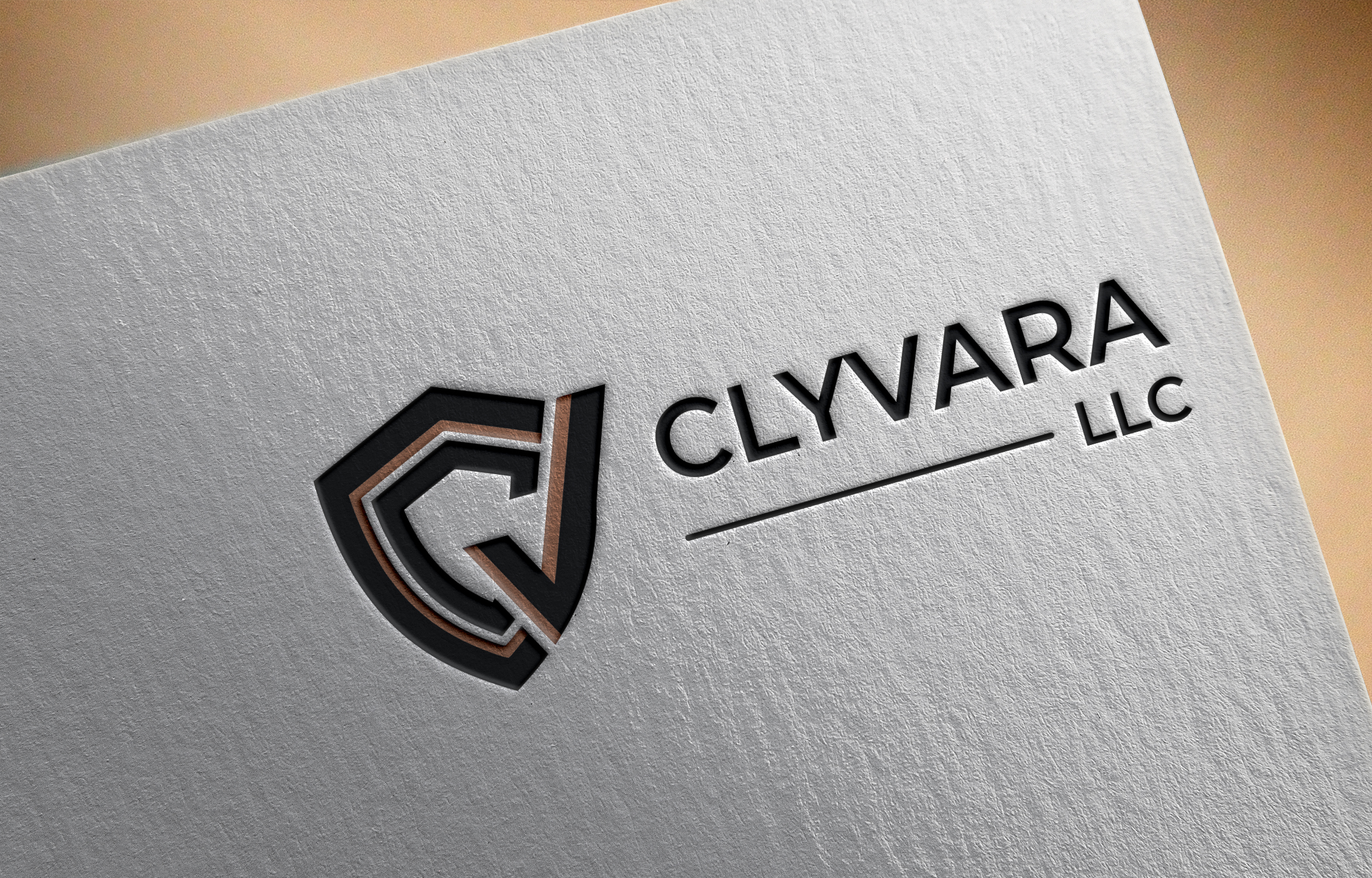 Logo Design by Art Workout for Clyvara LLC | Design #37468346