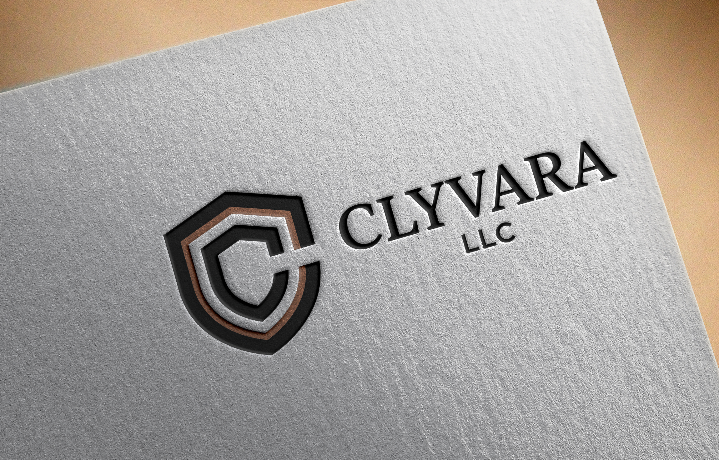 Logo Design by Art Workout for Clyvara LLC | Design #37468347