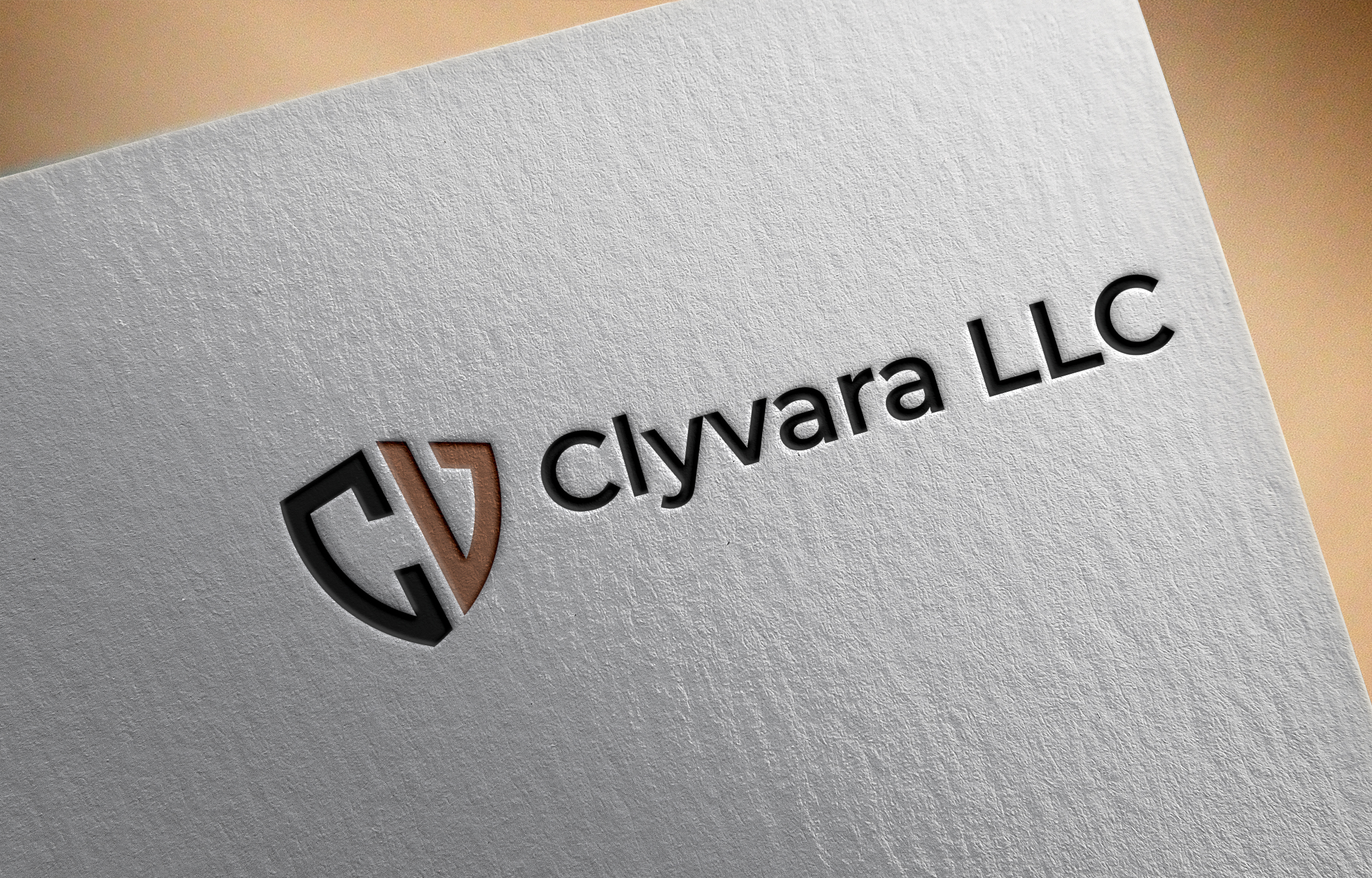 Logo Design by Art Workout for Clyvara LLC | Design #37468382