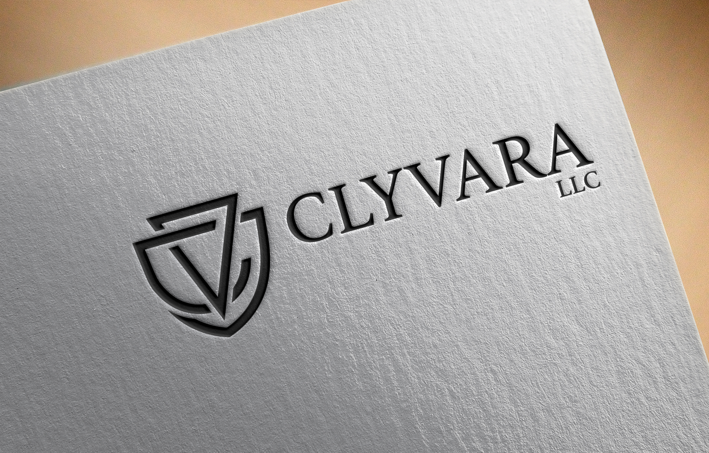 Logo Design by Art Workout for Clyvara LLC | Design #37468383