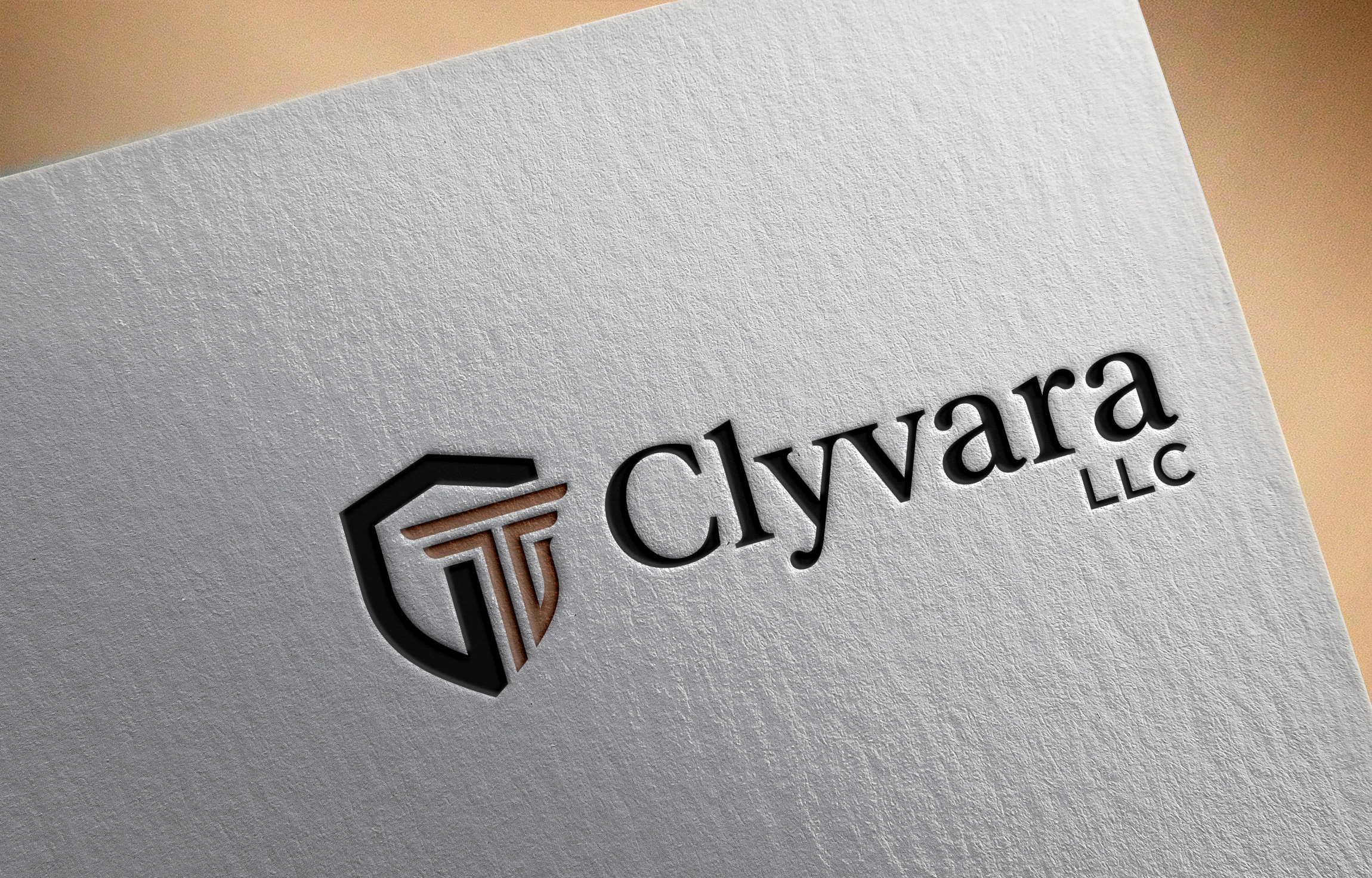 Logo Design by Art Workout for Clyvara LLC | Design #37468384