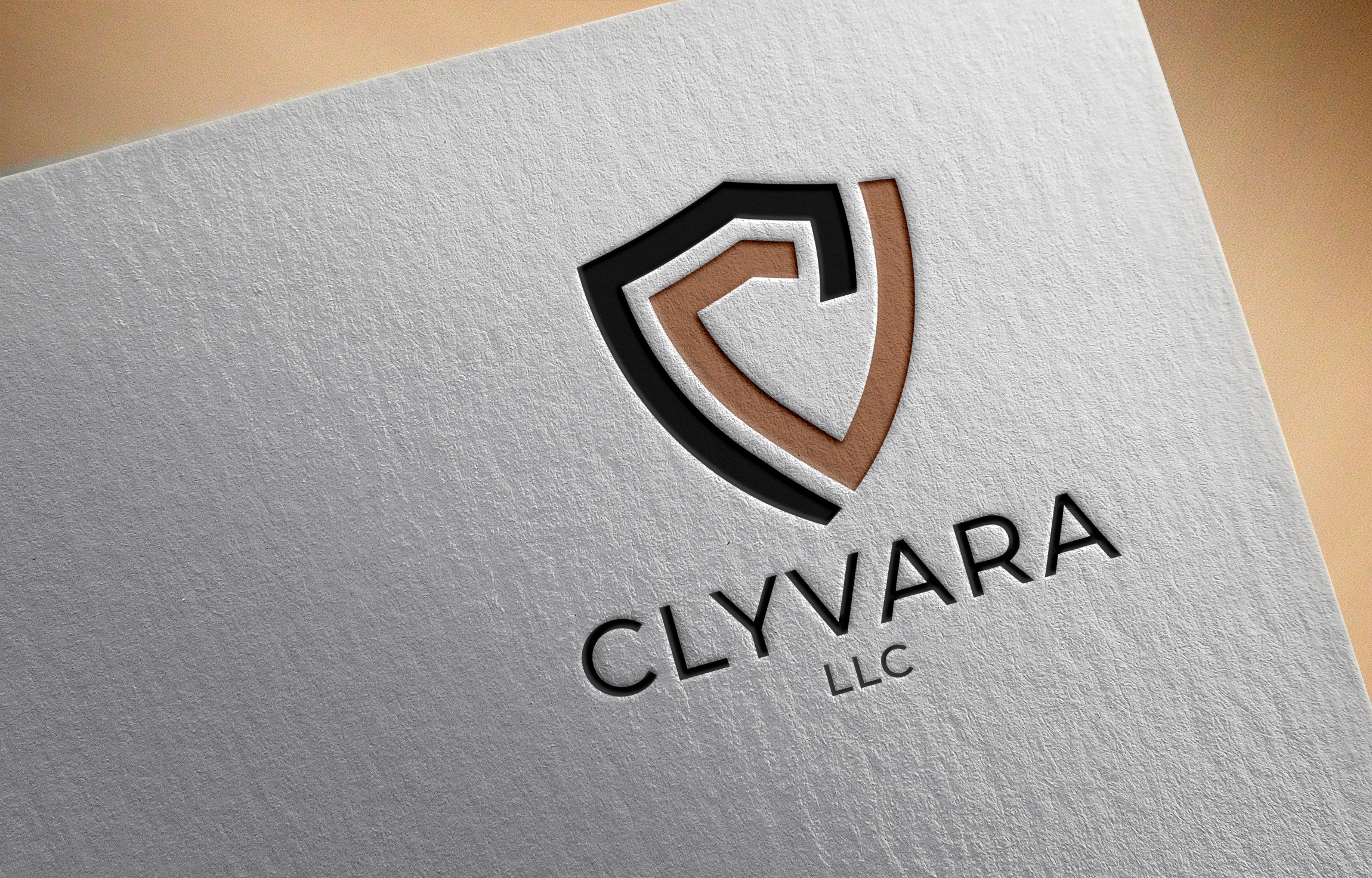 Logo Design by Art Workout for Clyvara LLC | Design #37468385