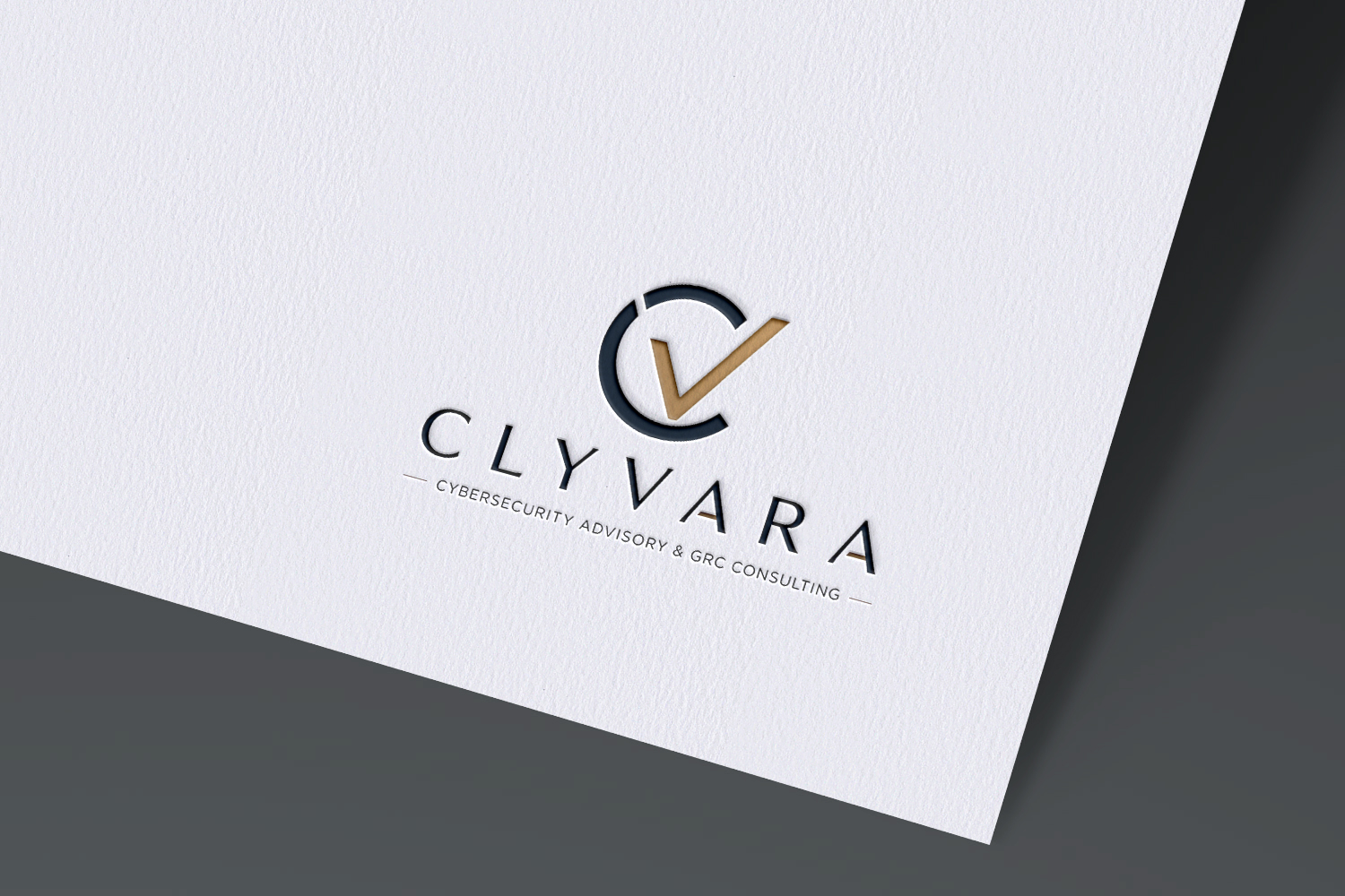 Logo Design by Kajal UI/UX for Clyvara LLC | Design #37467644
