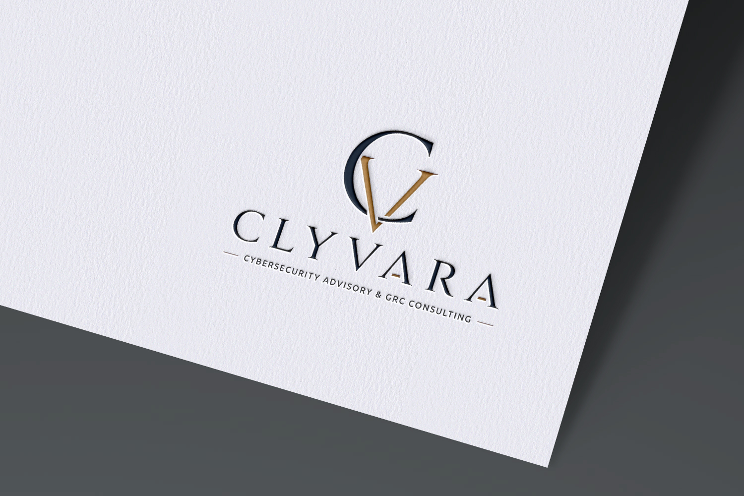 Logo Design by Kajal UI/UX for Clyvara LLC | Design #37467646
