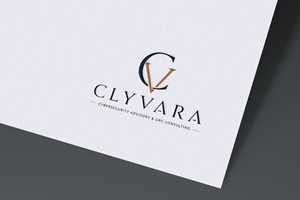 Logo Design by Kajal UI/UX for Clyvara LLC | Design: #37467646