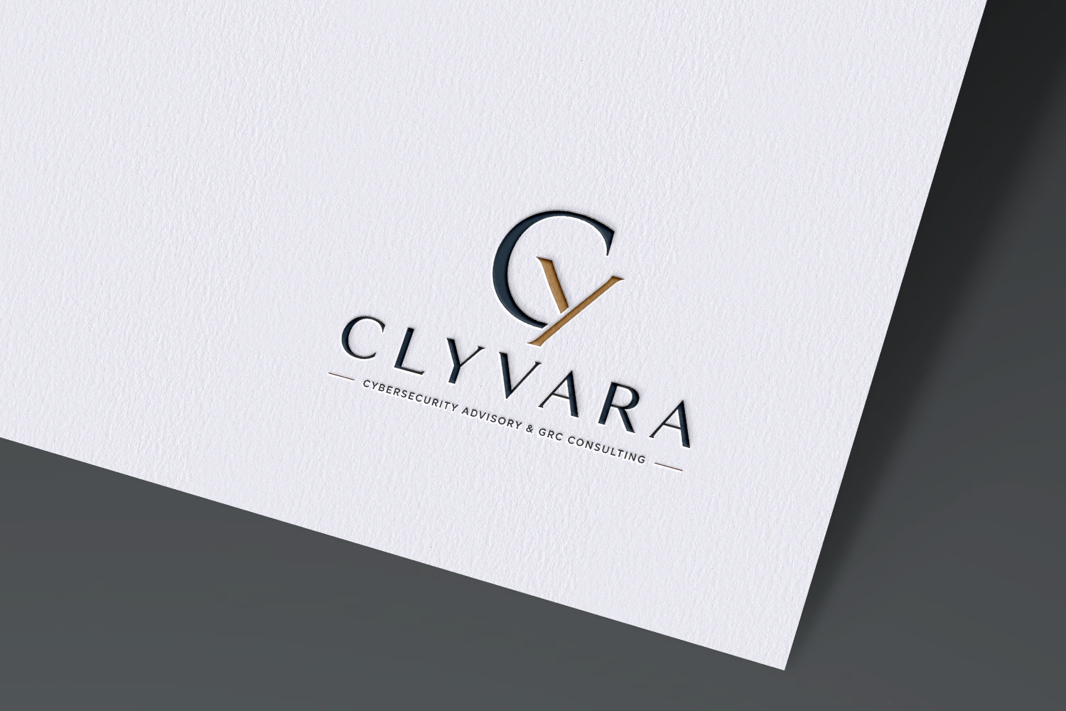 Logo Design by Kajal UI/UX for Clyvara LLC | Design #37467647
