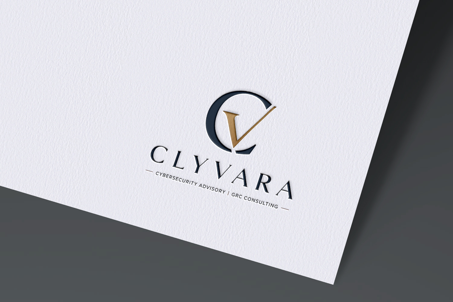 Logo Design by Kajal UI/UX for Clyvara LLC | Design #37467648