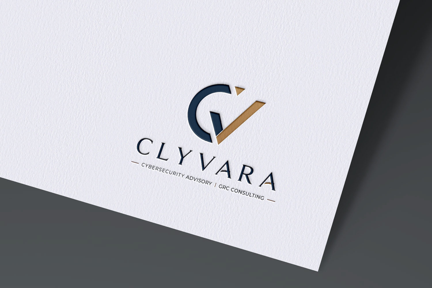Logo Design by Kajal UI/UX for Clyvara LLC | Design #37467649