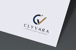 Logo Design by Kajal UI/UX for Clyvara LLC | Design: #37467649