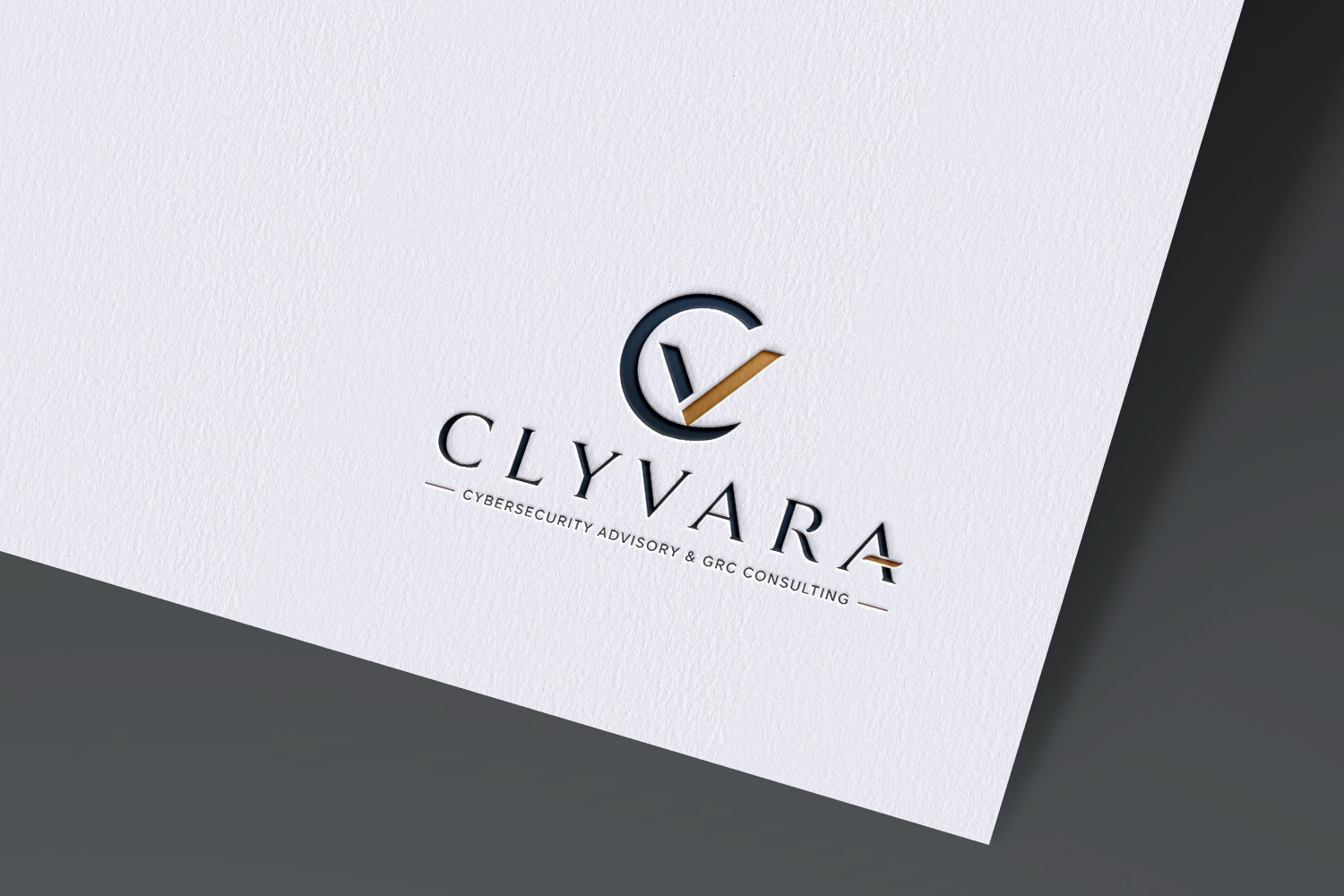Logo Design by Kajal UI/UX for Clyvara LLC | Design #37467650