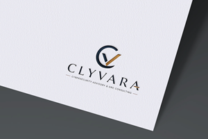 Logo Design by Kajal UI/UX for Clyvara LLC | Design: #37467650