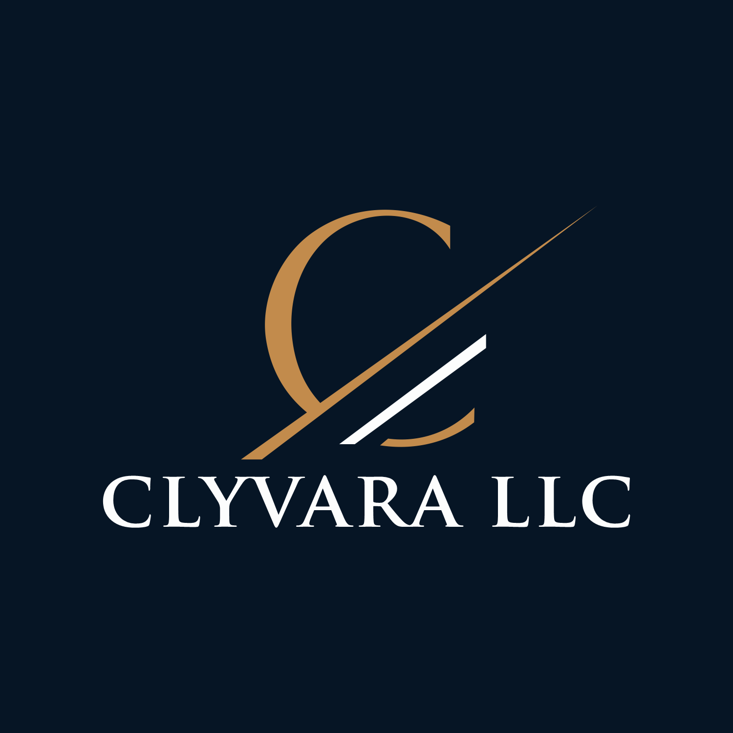 Logo Design by franky19c for Clyvara LLC | Design #37461537